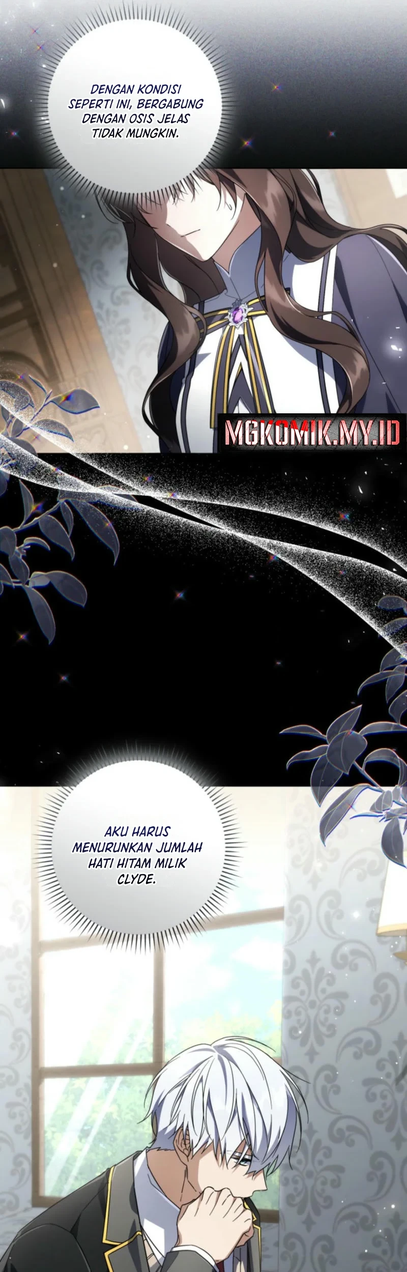 The Princess Maid Chapter 9 - halaman 9