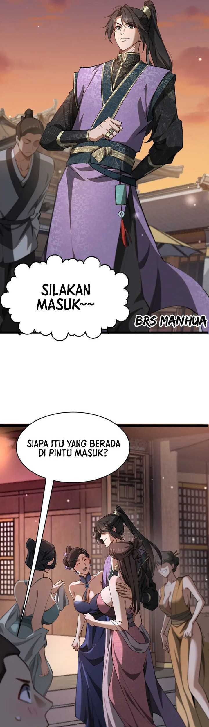 The Prodigal Taoist Son Chapter 1 - halaman 24