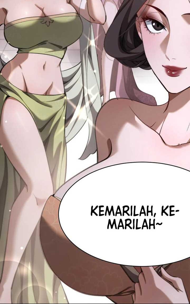 The Prodigal Taoist Son Chapter 1 - halaman 36