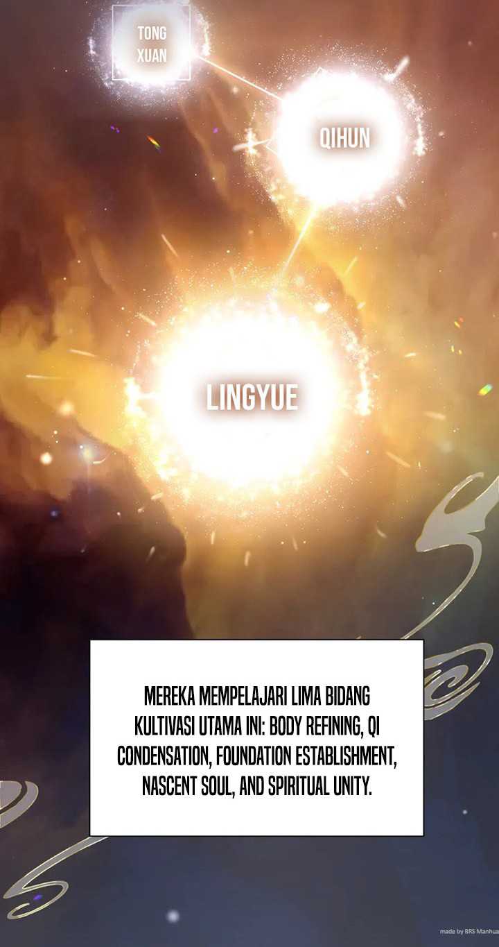 The Prodigal Taoist Son Chapter 1 - halaman 4