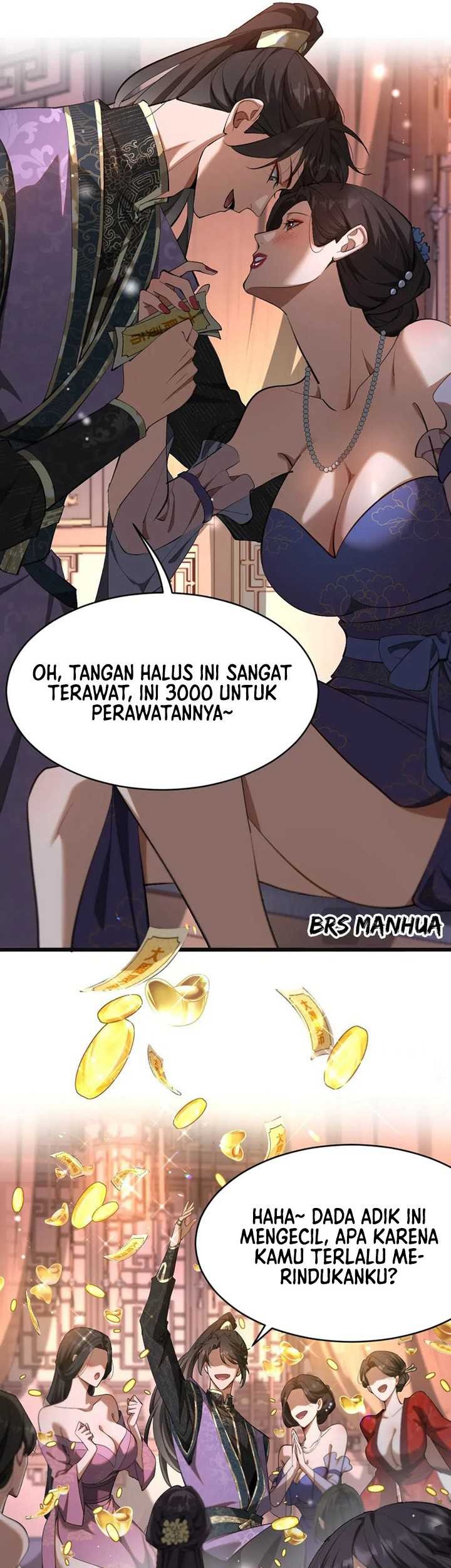 The Prodigal Taoist Son Chapter 1 - halaman 41