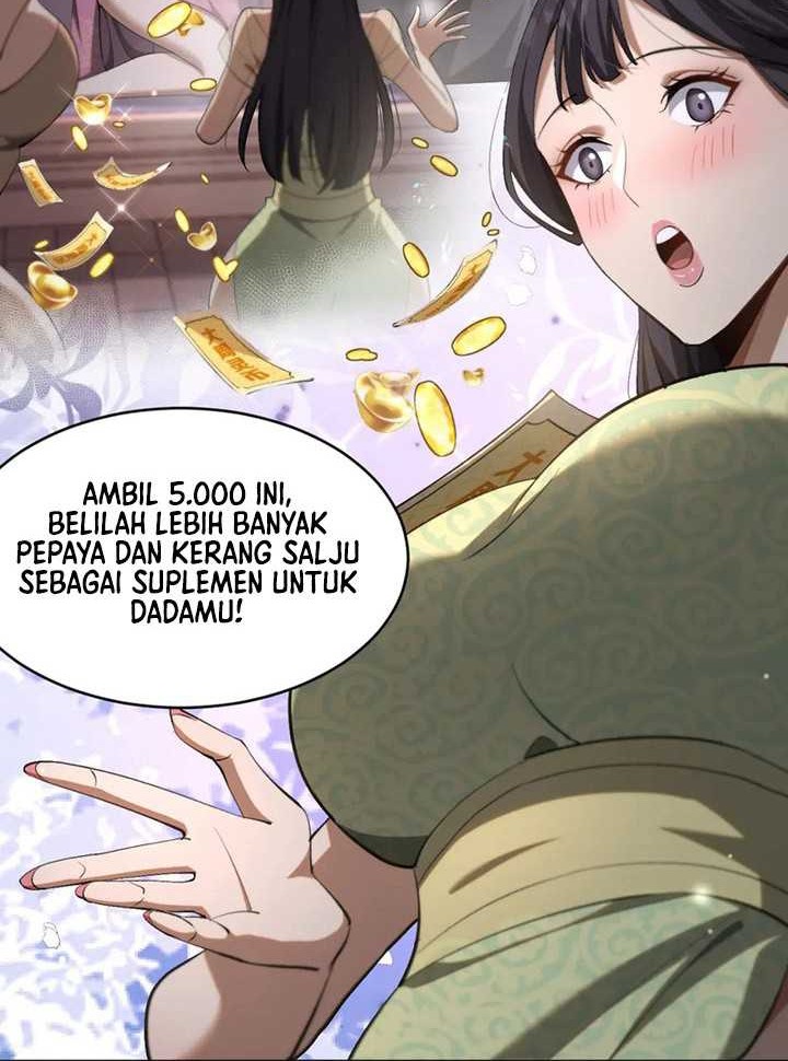 The Prodigal Taoist Son Chapter 1 - halaman 42