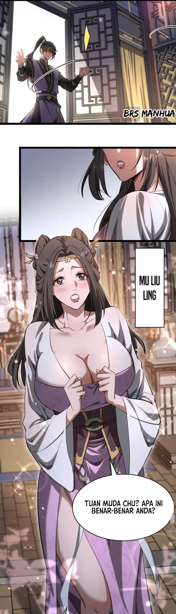 The Prodigal Taoist Son Chapter 1 - halaman 47