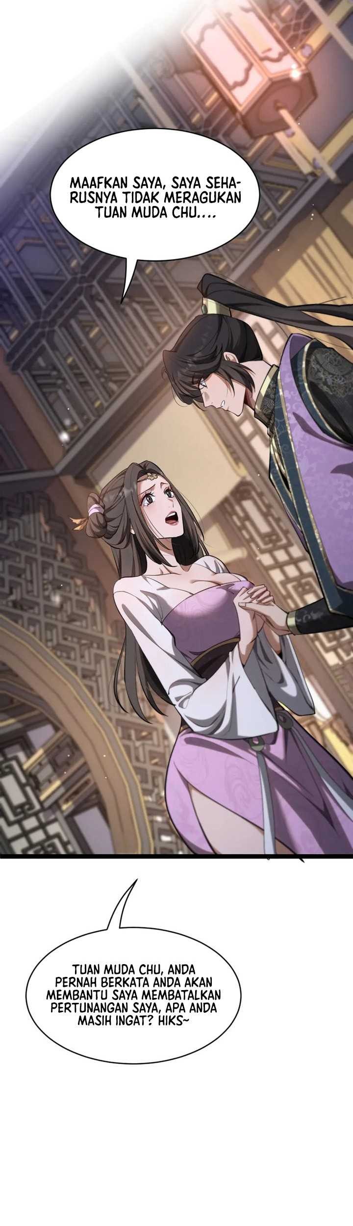 The Prodigal Taoist Son Chapter 1 - halaman 49