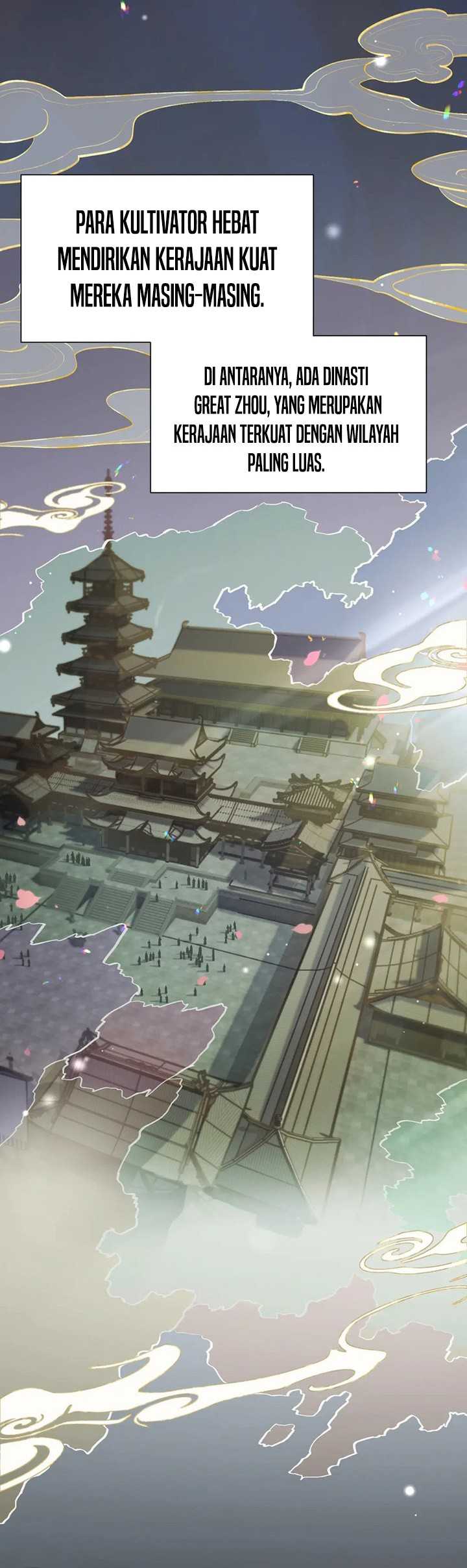 The Prodigal Taoist Son Chapter 1 - halaman 5