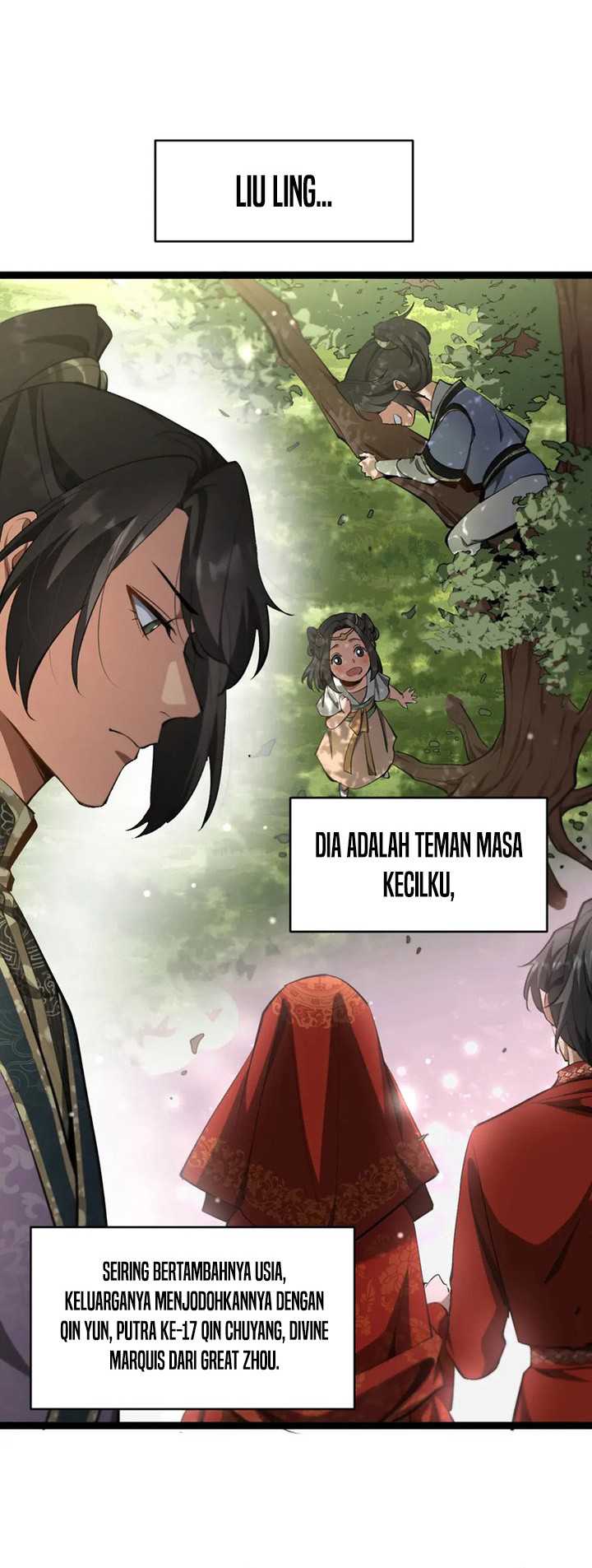 The Prodigal Taoist Son Chapter 1 - halaman 51