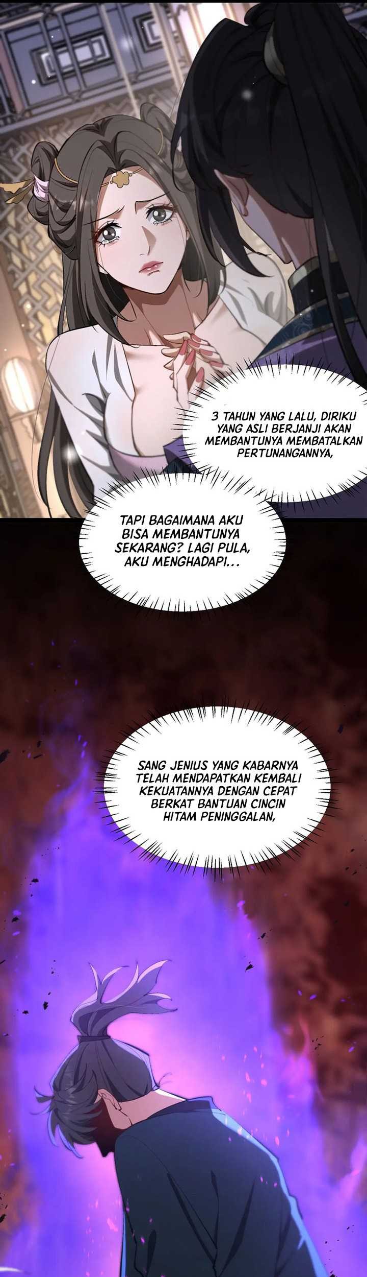 The Prodigal Taoist Son Chapter 1 - halaman 55