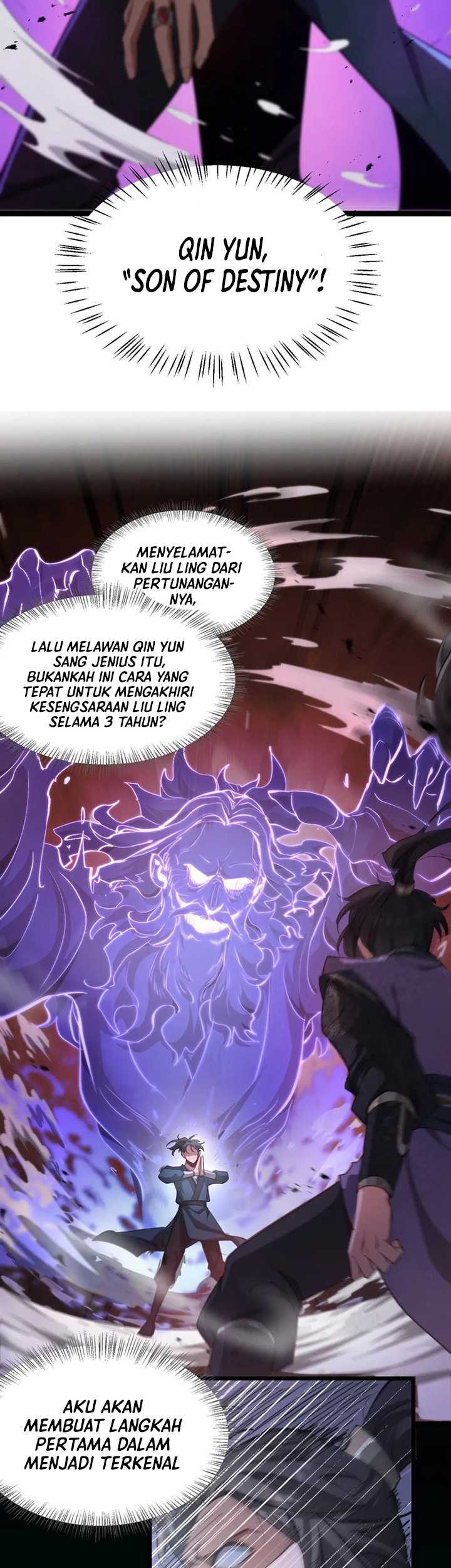 The Prodigal Taoist Son Chapter 1 - halaman 57