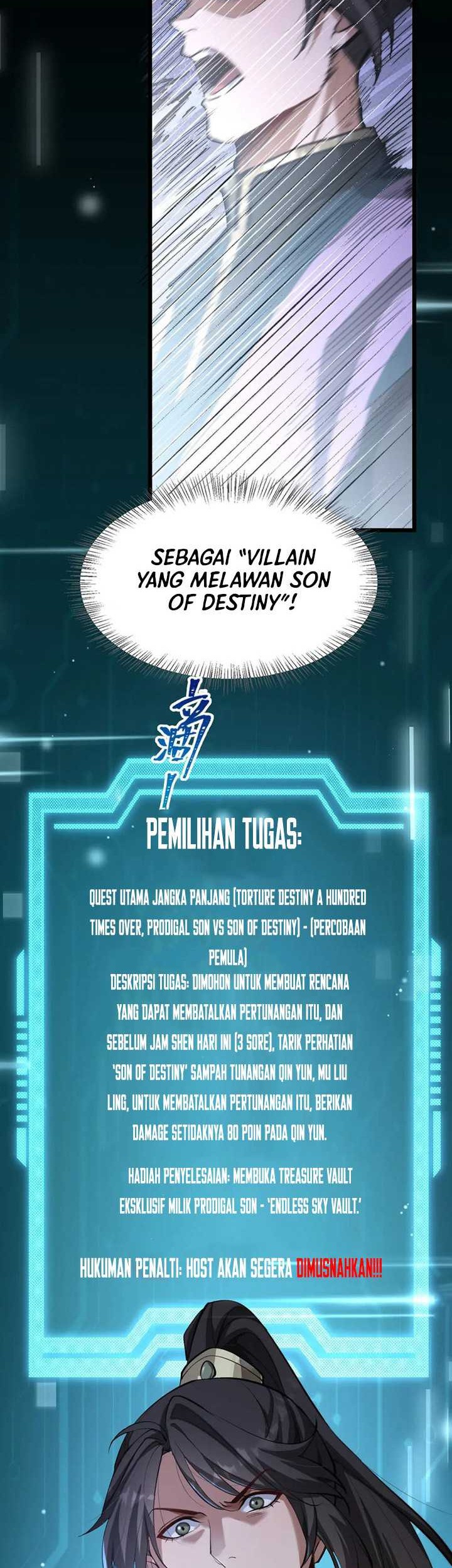 The Prodigal Taoist Son Chapter 1 - halaman 58