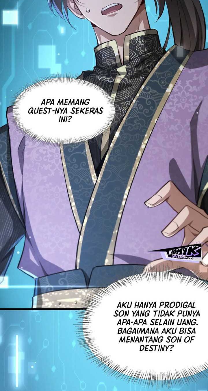 The Prodigal Taoist Son Chapter 1 - halaman 59