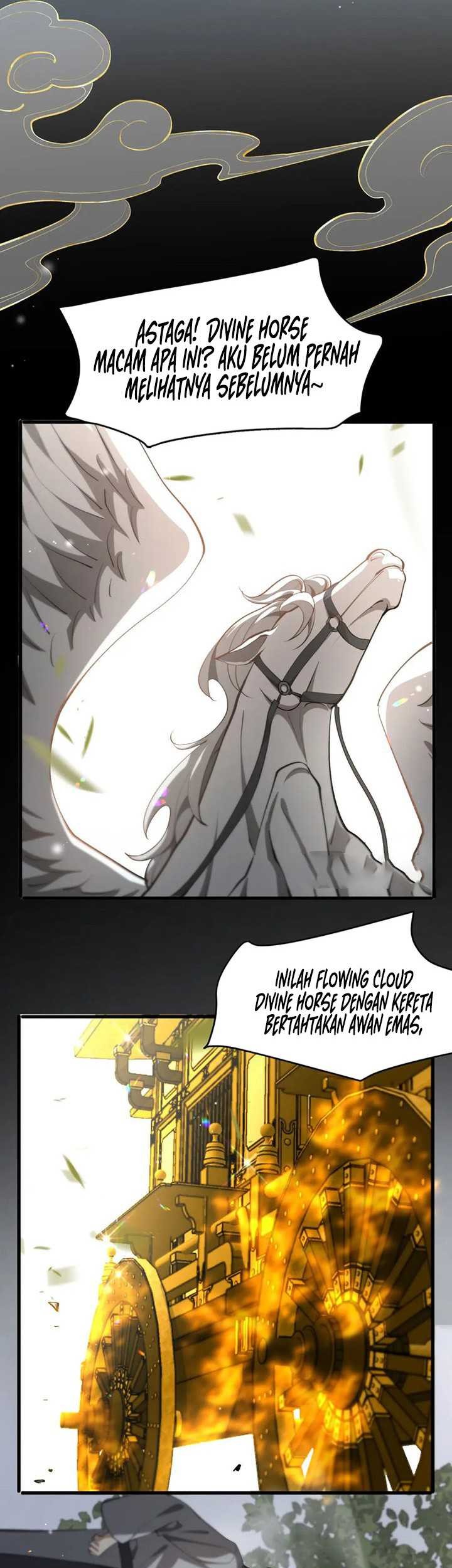 The Prodigal Taoist Son Chapter 1 - halaman 6