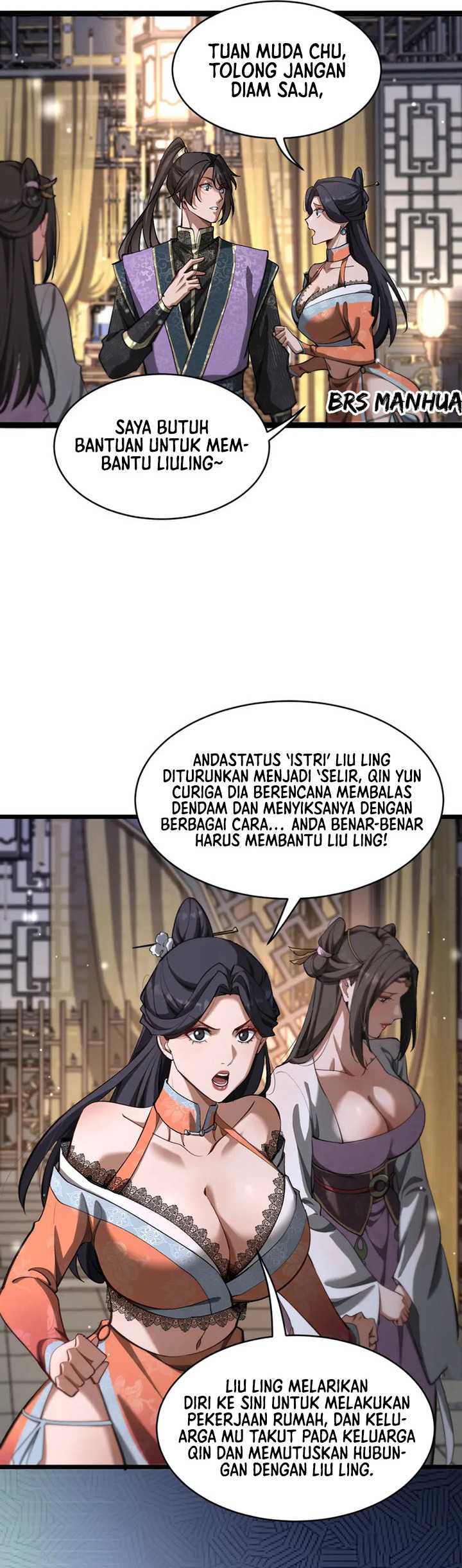 The Prodigal Taoist Son Chapter 1 - halaman 63