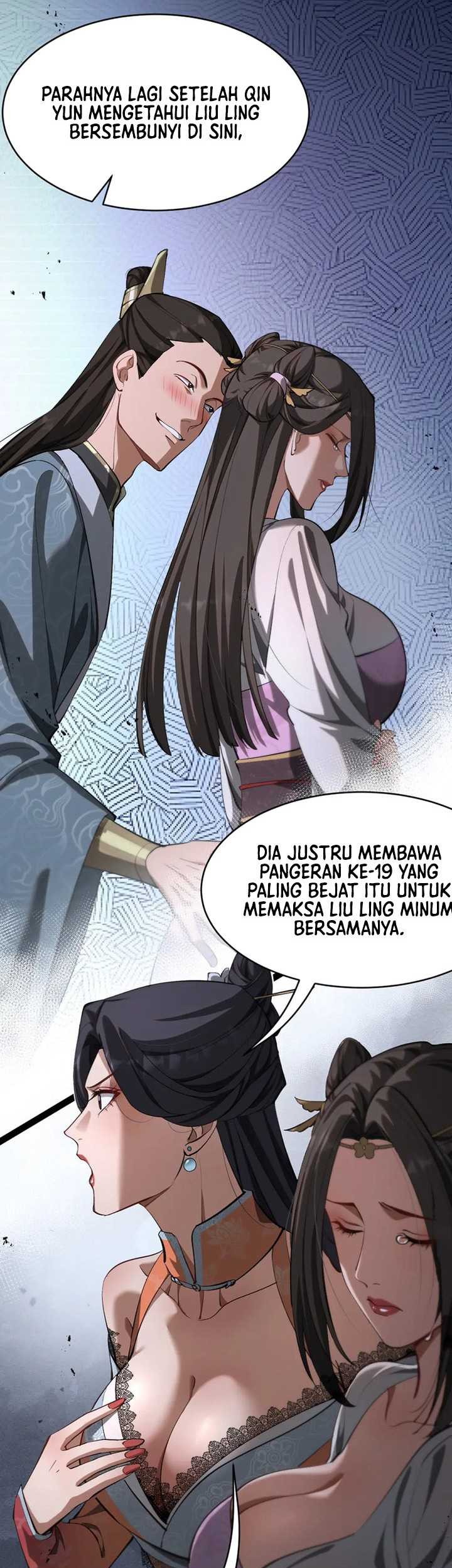 The Prodigal Taoist Son Chapter 1 - halaman 64