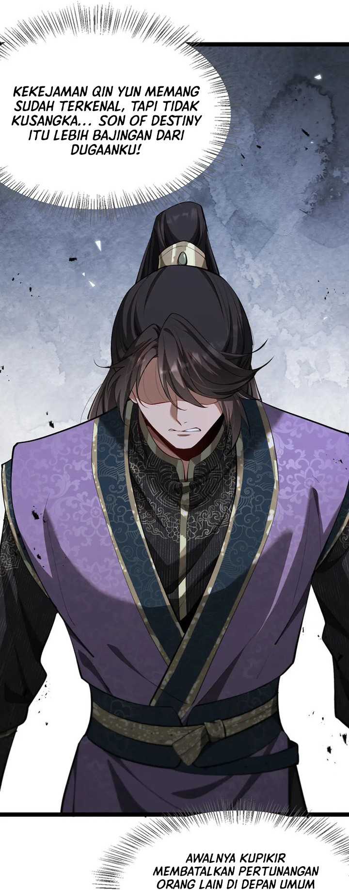 The Prodigal Taoist Son Chapter 1 - halaman 66