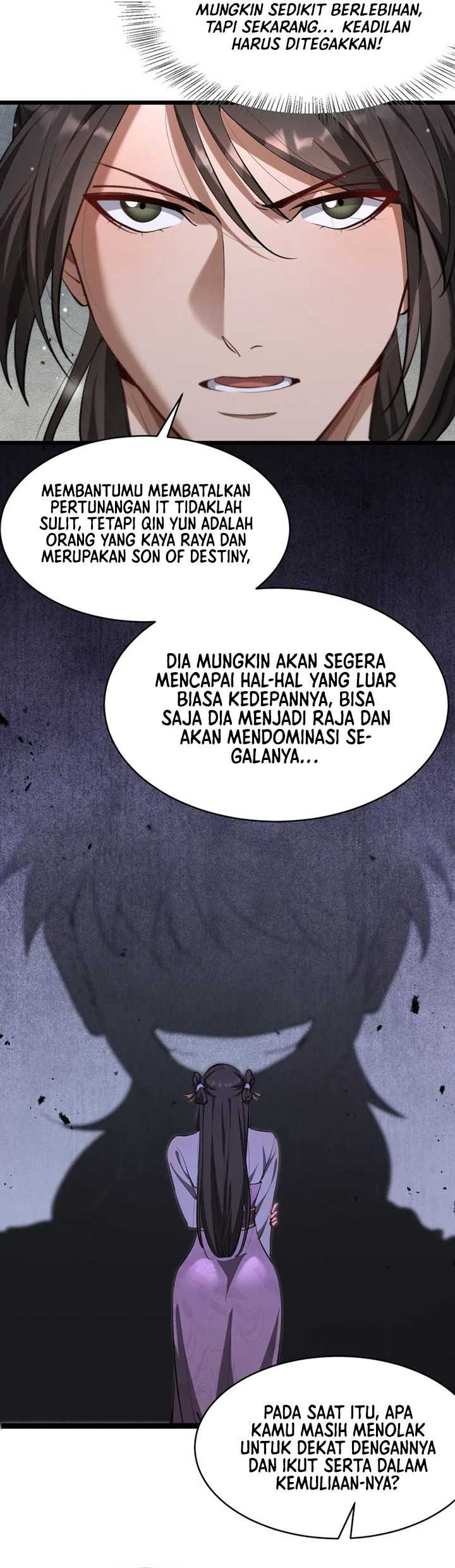 The Prodigal Taoist Son Chapter 1 - halaman 67