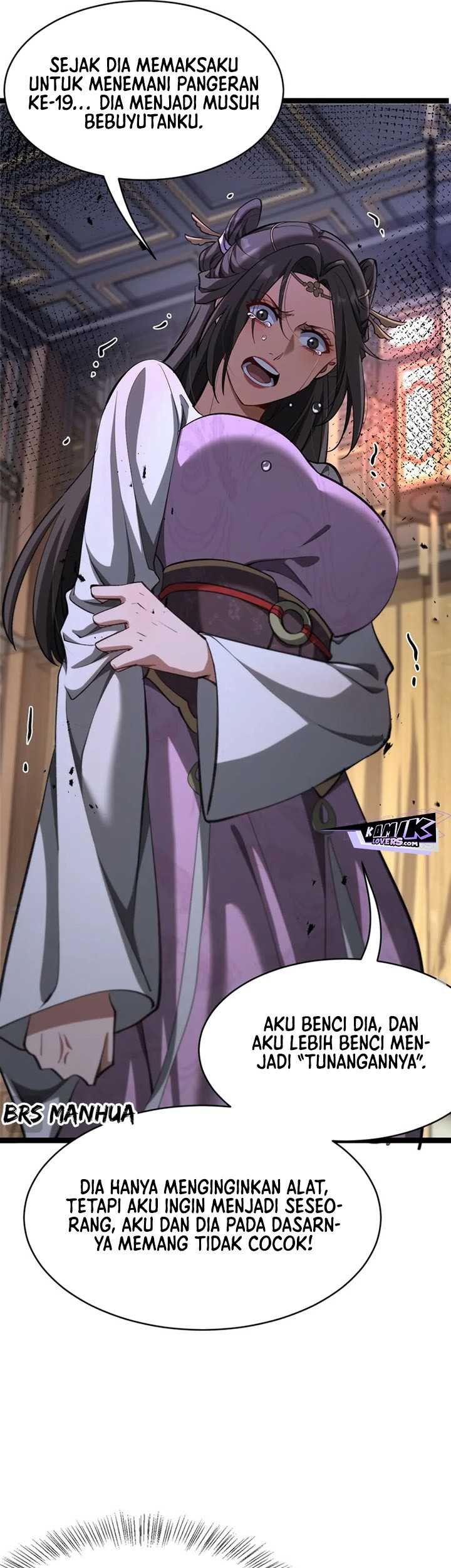 The Prodigal Taoist Son Chapter 1 - halaman 68
