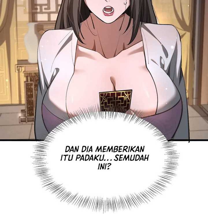The Prodigal Taoist Son Chapter 1 - halaman 78