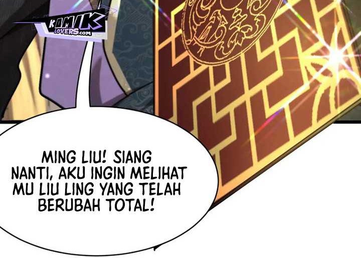 The Prodigal Taoist Son Chapter 1 - halaman 88