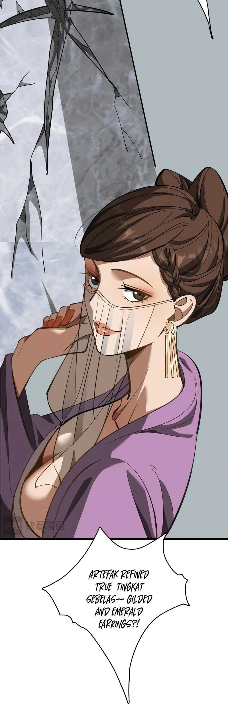 The Prodigal Taoist Son Chapter 10 - halaman 16