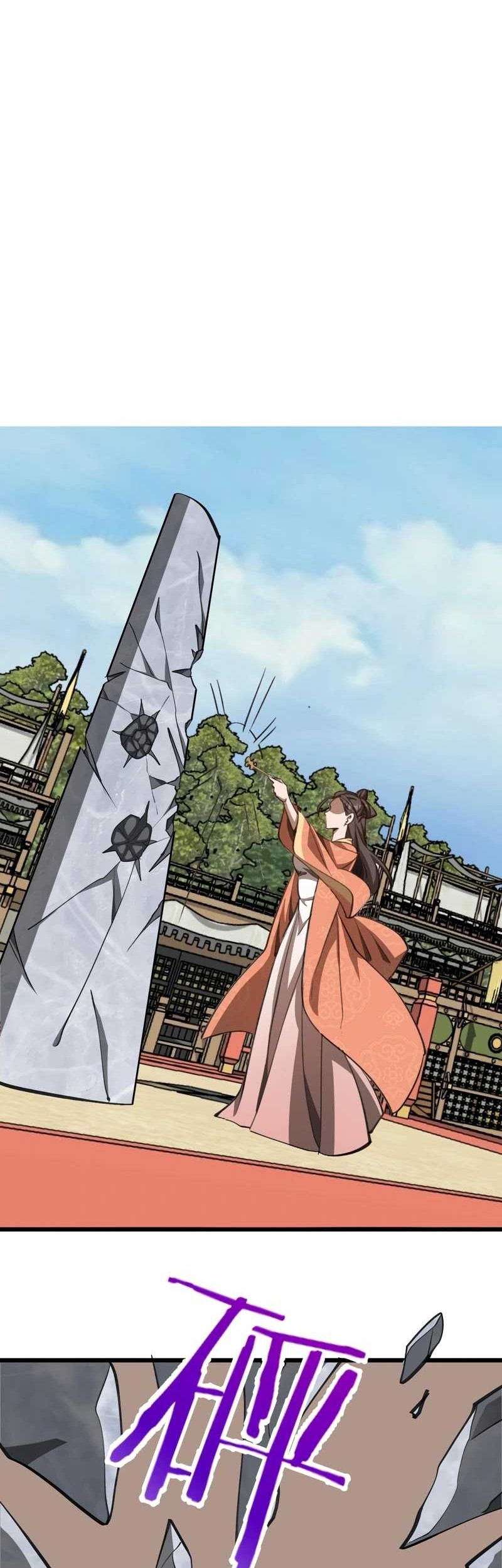 The Prodigal Taoist Son Chapter 10 - halaman 22