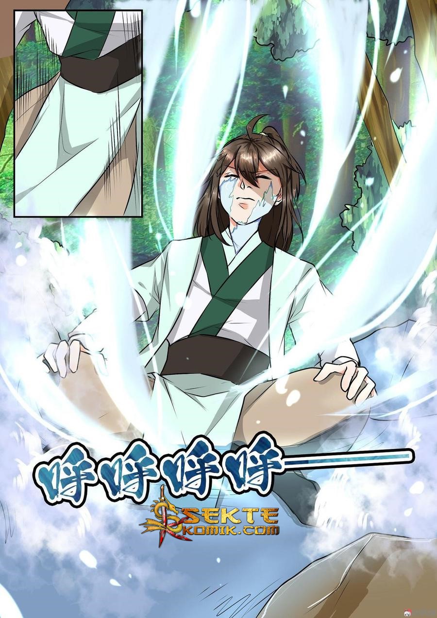 The Prodigal Taoist Son Chapter 10 - halaman 4