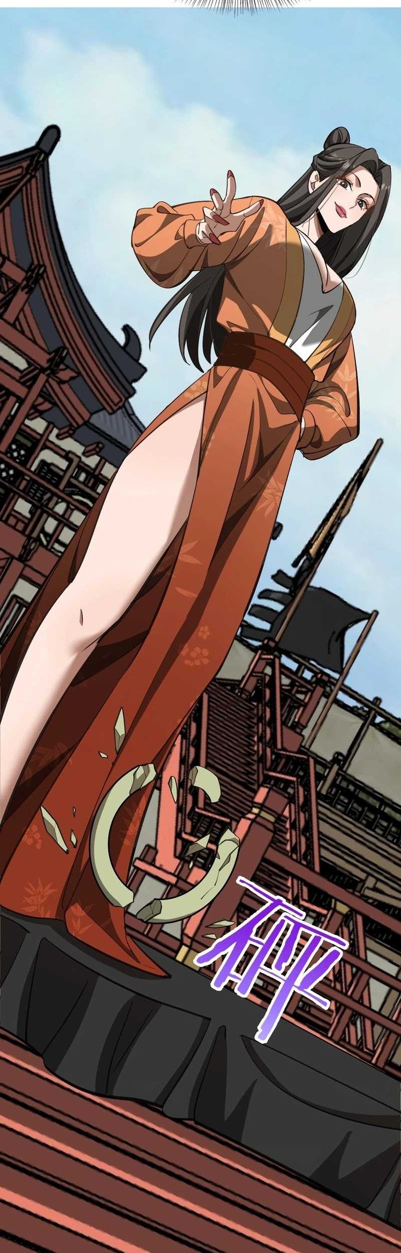 The Prodigal Taoist Son Chapter 10 - halaman 40