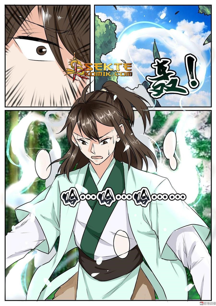 The Prodigal Taoist Son Chapter 10 - halaman 6
