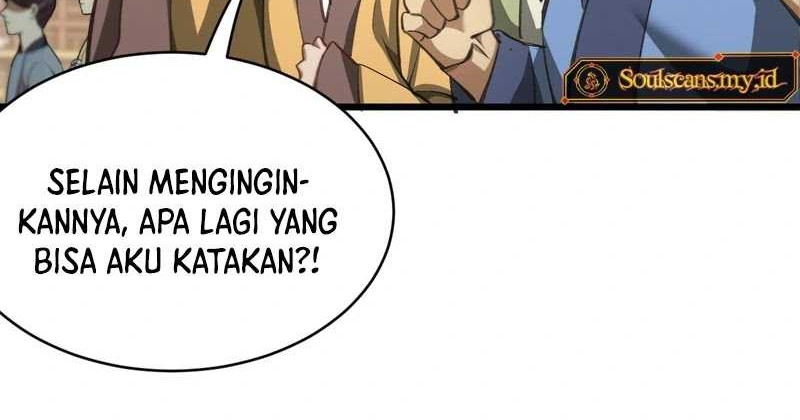 The Prodigal Taoist Son Chapter 11 - halaman 23