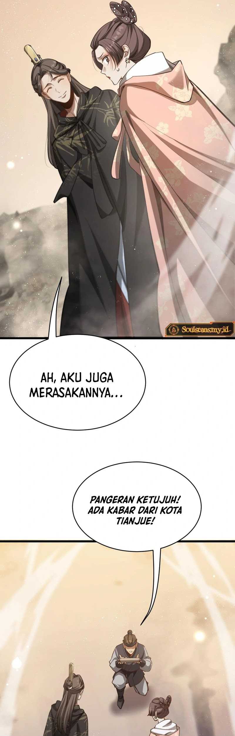 The Prodigal Taoist Son Chapter 11 - halaman 38