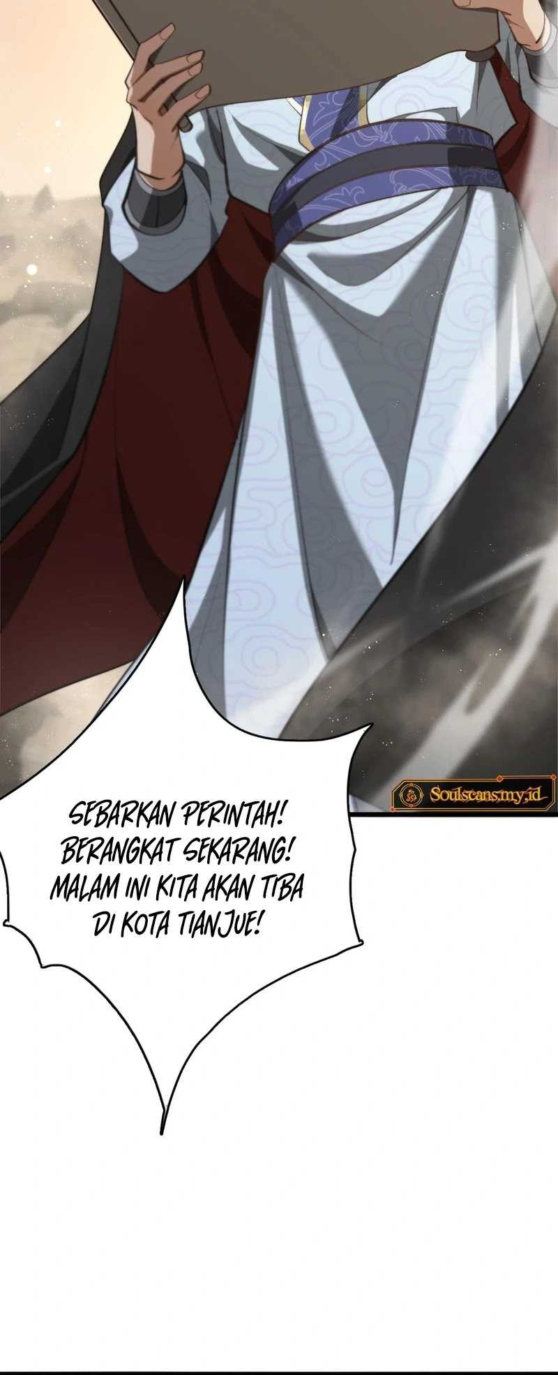 The Prodigal Taoist Son Chapter 11 - halaman 40