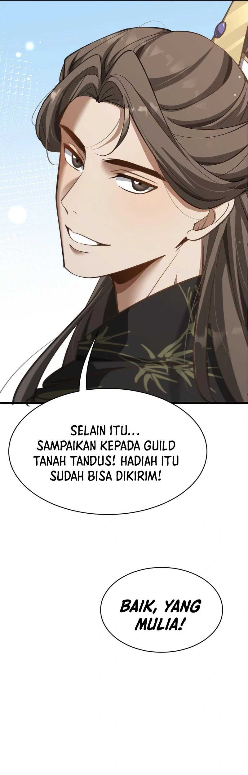 The Prodigal Taoist Son Chapter 11 - halaman 41