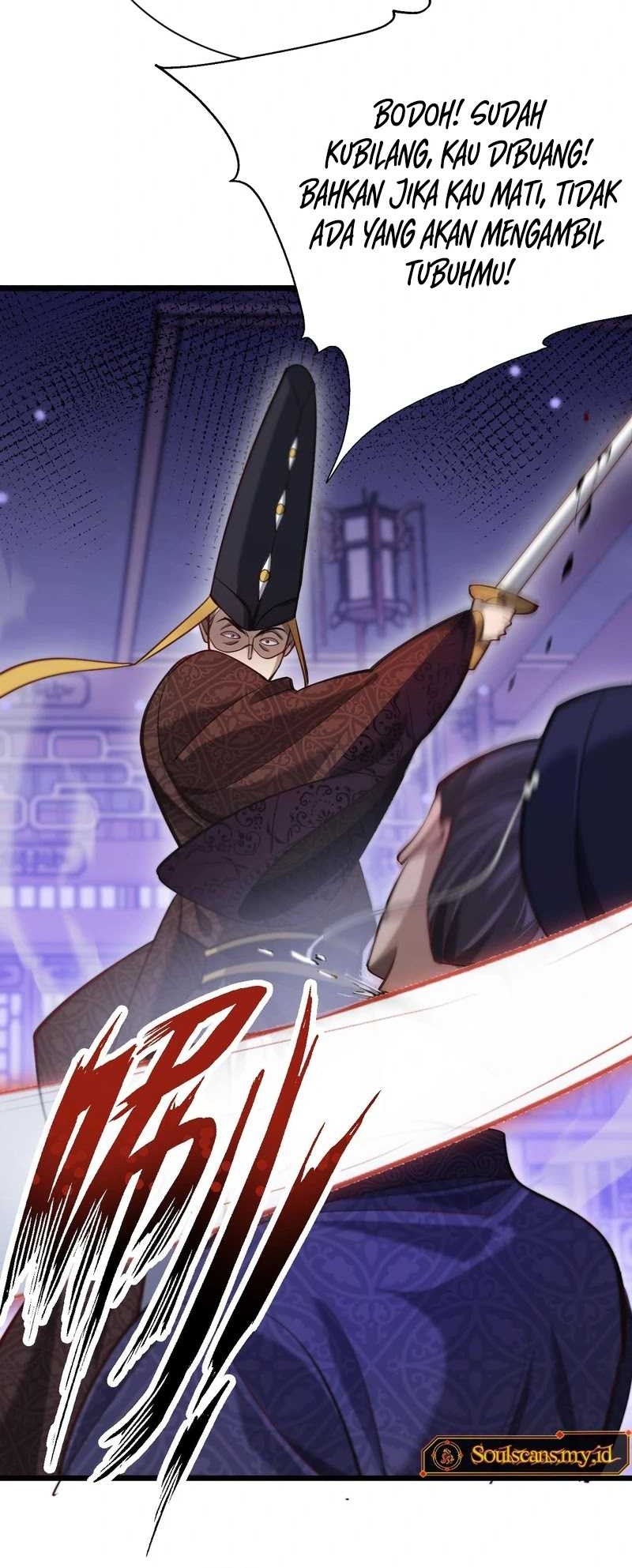 The Prodigal Taoist Son Chapter 12 - halaman 27