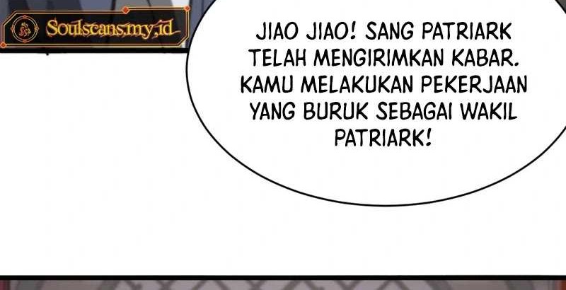 The Prodigal Taoist Son Chapter 12 - halaman 31