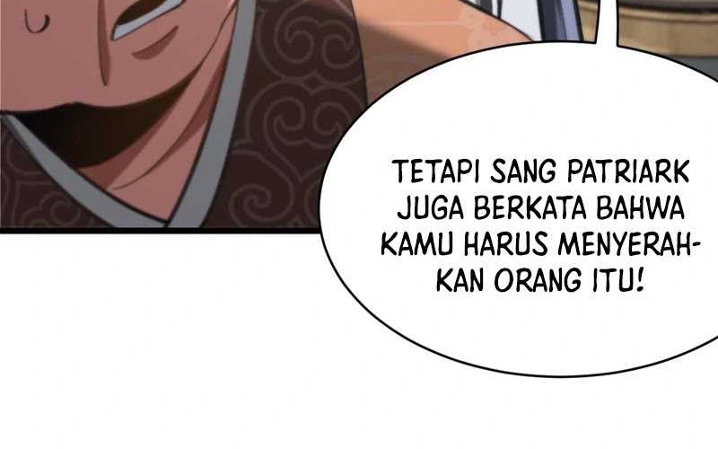 The Prodigal Taoist Son Chapter 12 - halaman 35