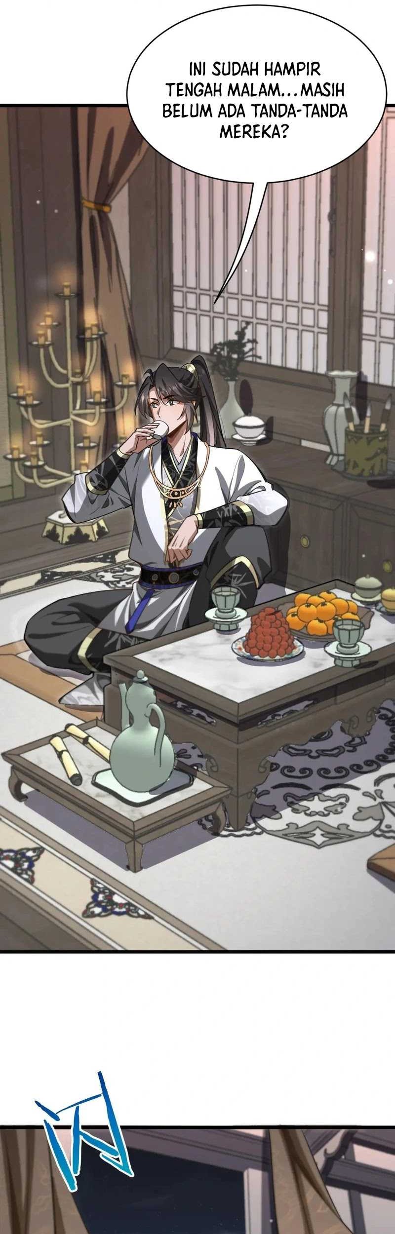 The Prodigal Taoist Son Chapter 13 - halaman 23