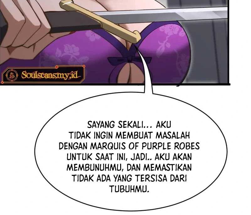 The Prodigal Taoist Son Chapter 13 - halaman 31