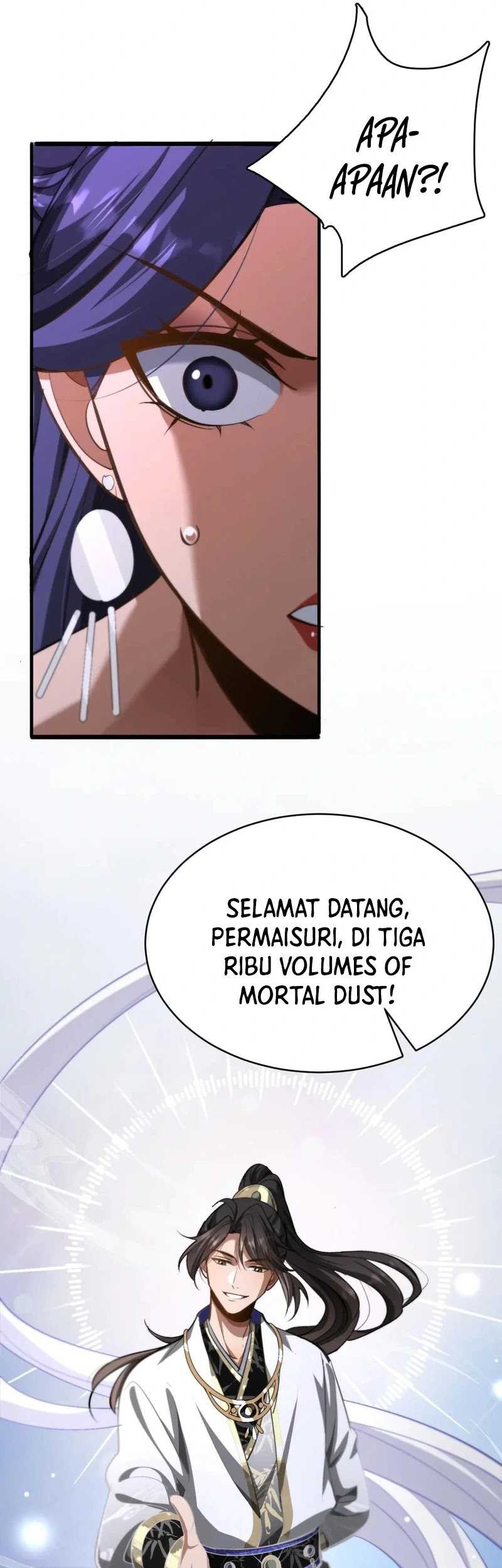 The Prodigal Taoist Son Chapter 13 - halaman 38