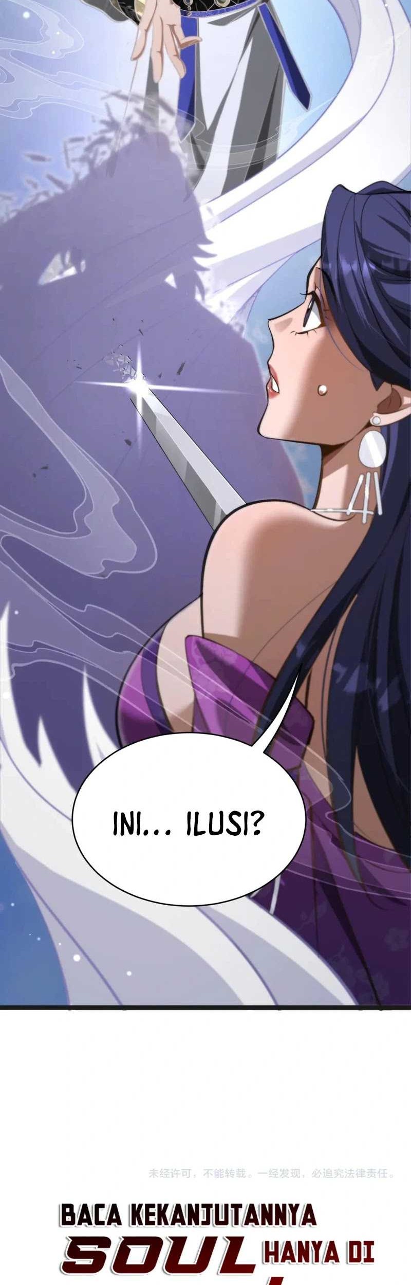The Prodigal Taoist Son Chapter 13 - halaman 39