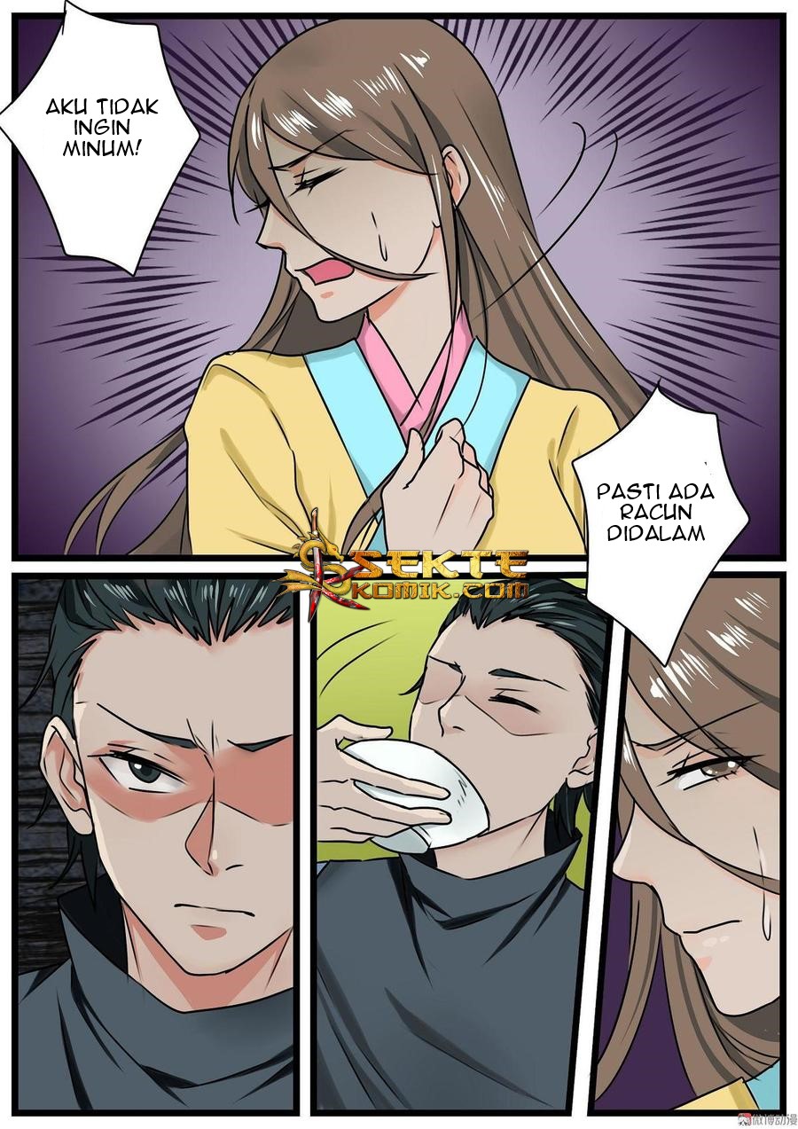The Prodigal Taoist Son Chapter 13 - halaman 5