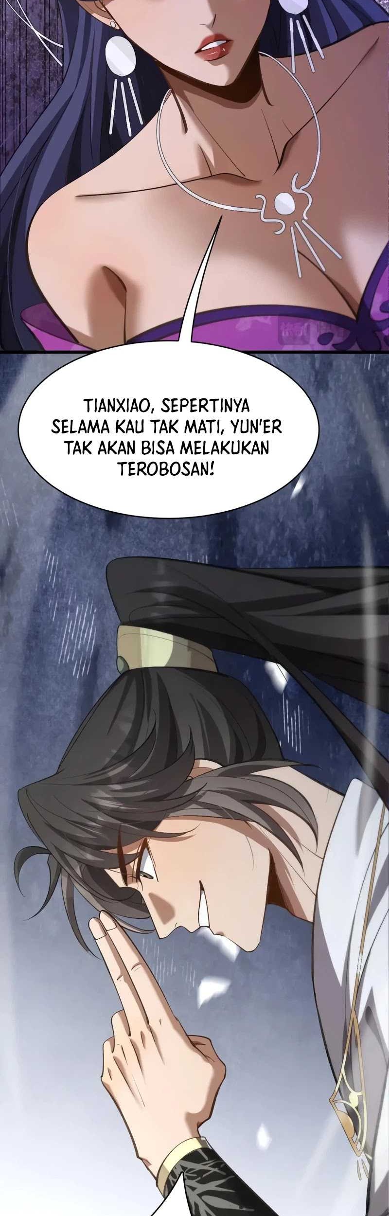 The Prodigal Taoist Son Chapter 14 - halaman 24
