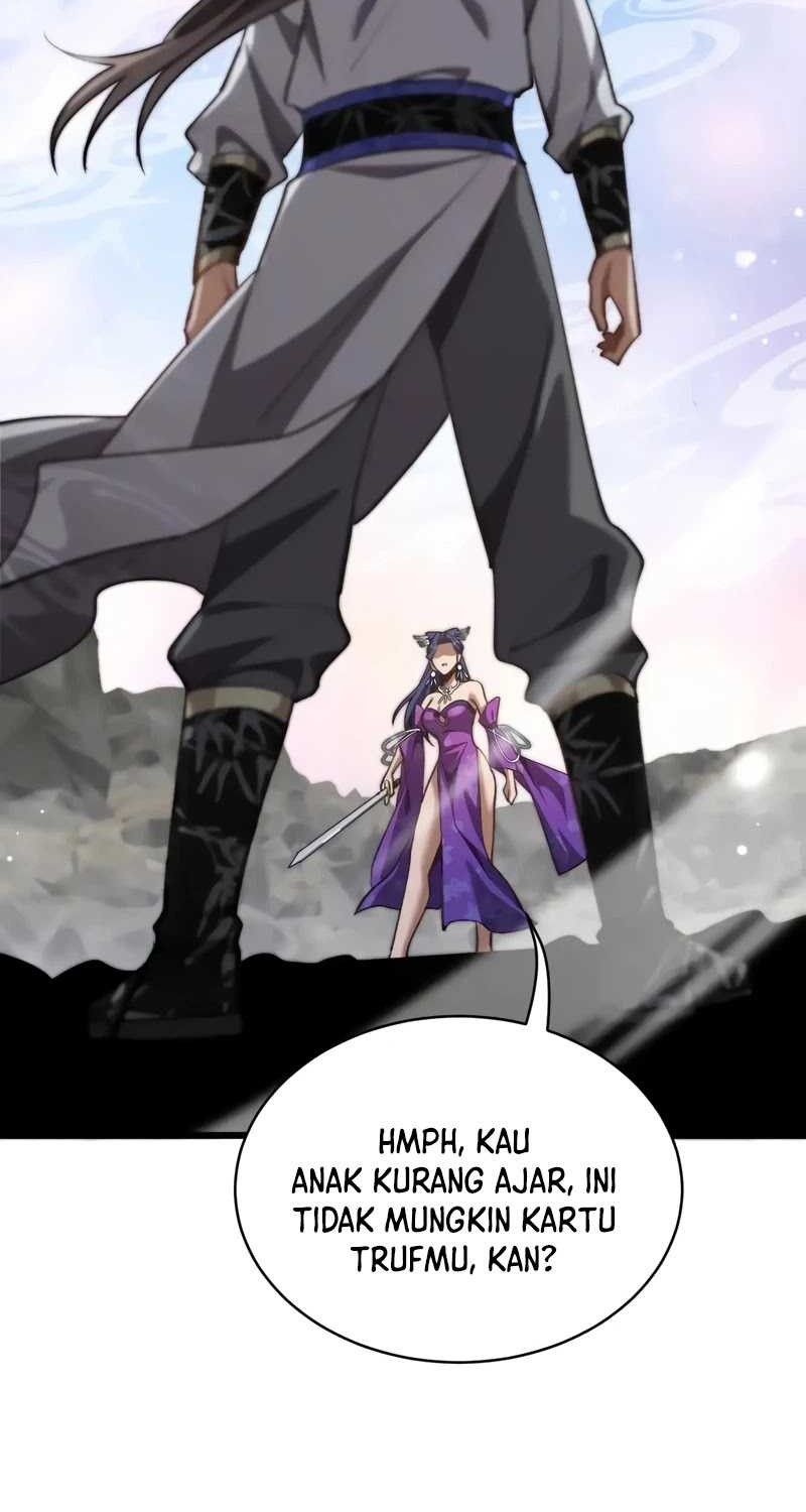 The Prodigal Taoist Son Chapter 14 - halaman 32