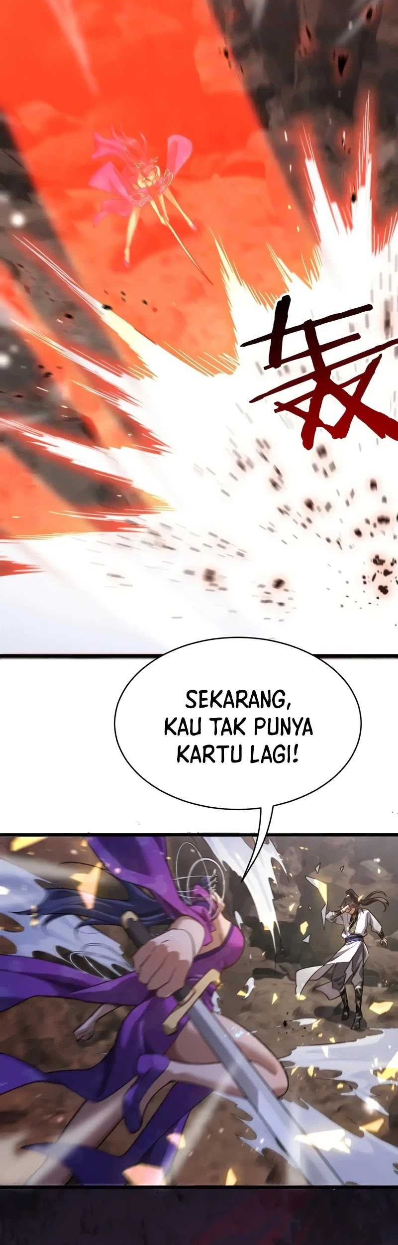 The Prodigal Taoist Son Chapter 14 - halaman 38