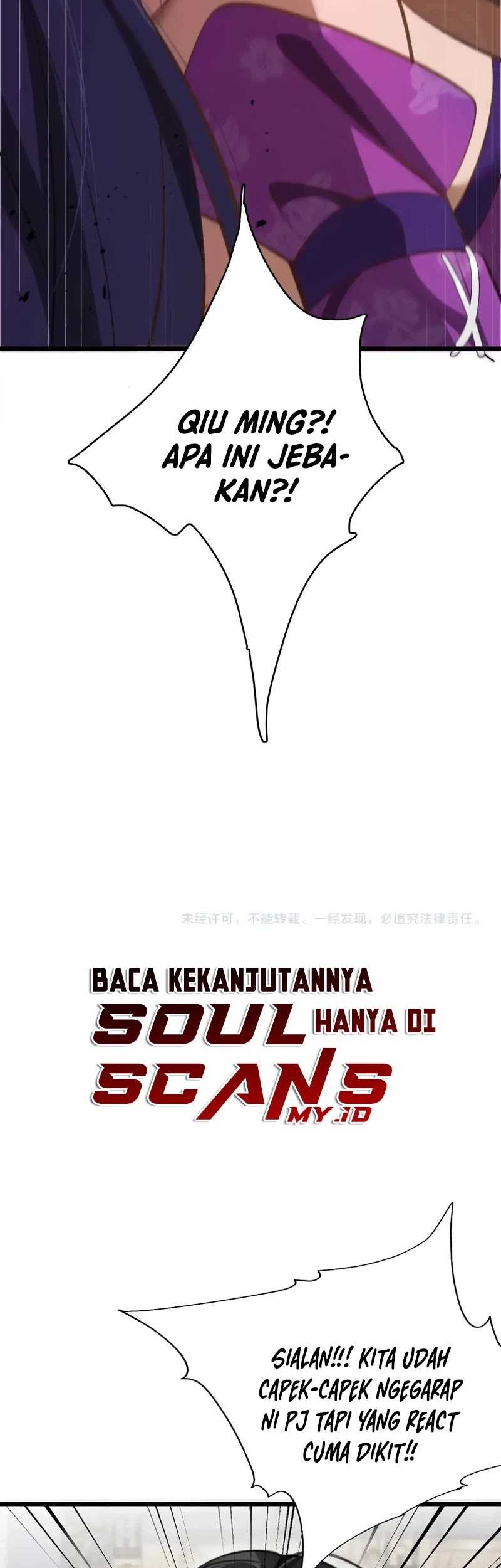 The Prodigal Taoist Son Chapter 14 - halaman 44