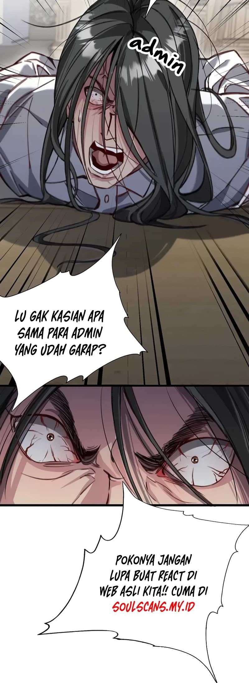 The Prodigal Taoist Son Chapter 14 - halaman 45