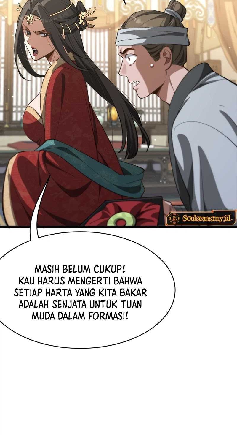 The Prodigal Taoist Son Chapter 15 - halaman 12