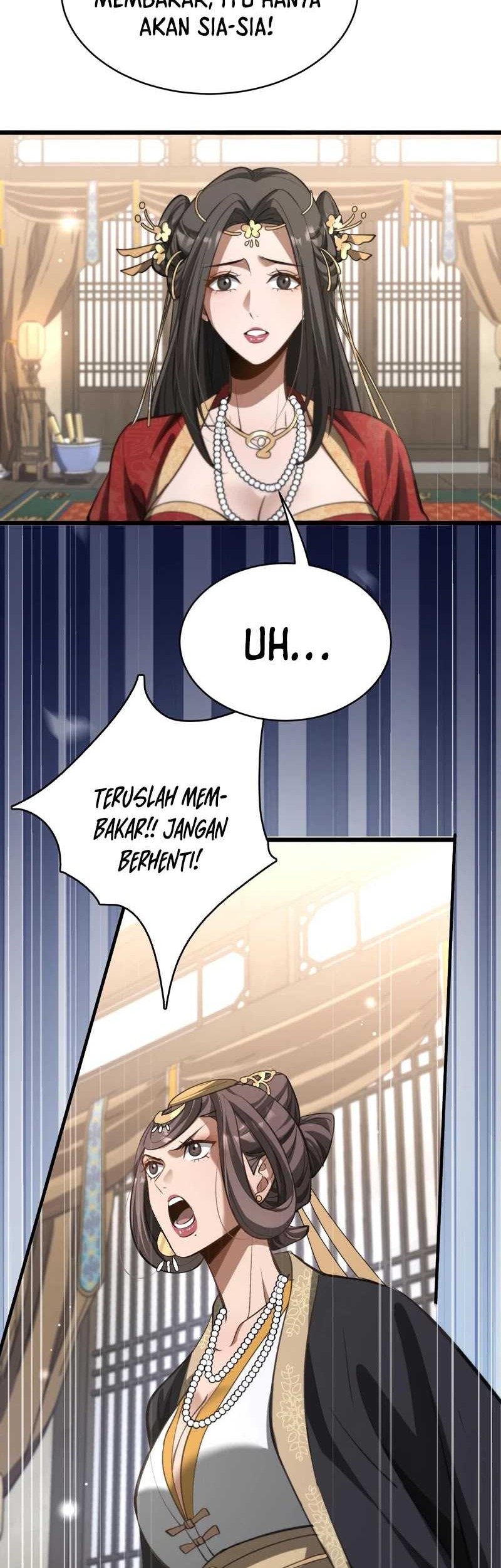 The Prodigal Taoist Son Chapter 15 - halaman 14