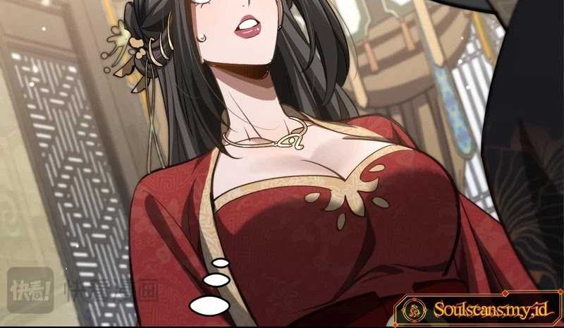 The Prodigal Taoist Son Chapter 15 - halaman 20