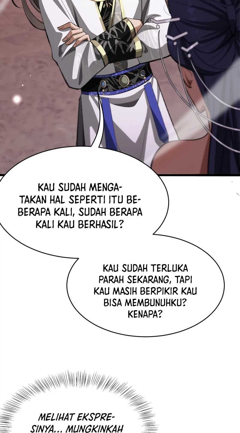 The Prodigal Taoist Son Chapter 15 - halaman 27