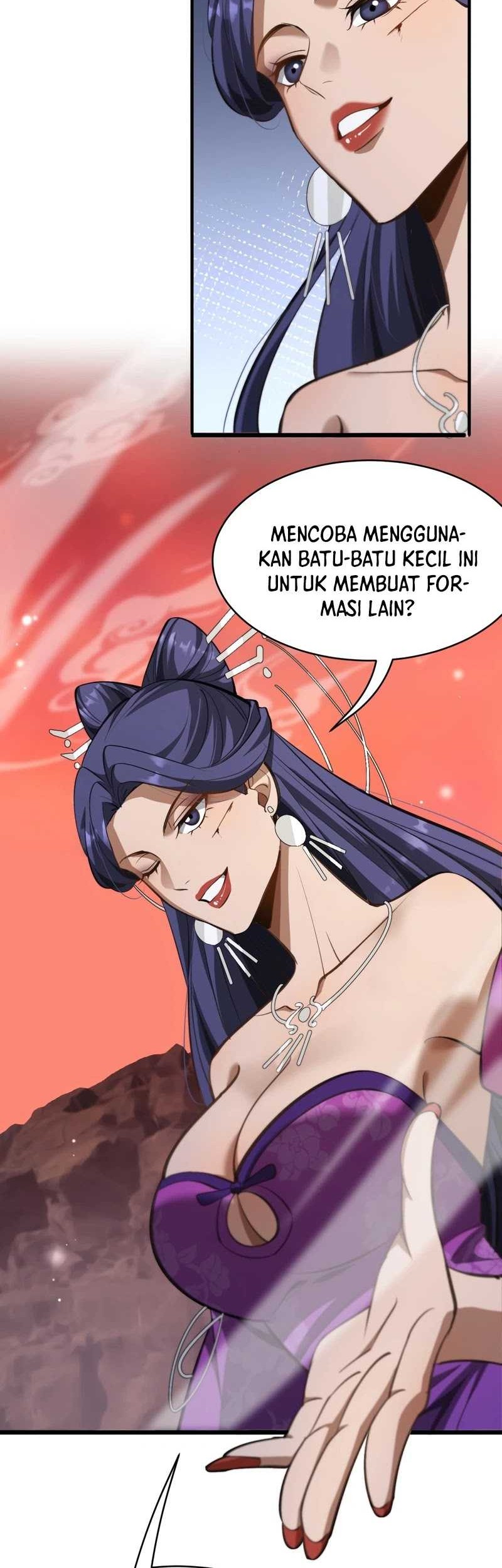 The Prodigal Taoist Son Chapter 15 - halaman 29