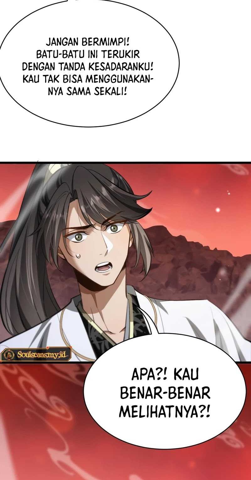 The Prodigal Taoist Son Chapter 15 - halaman 30
